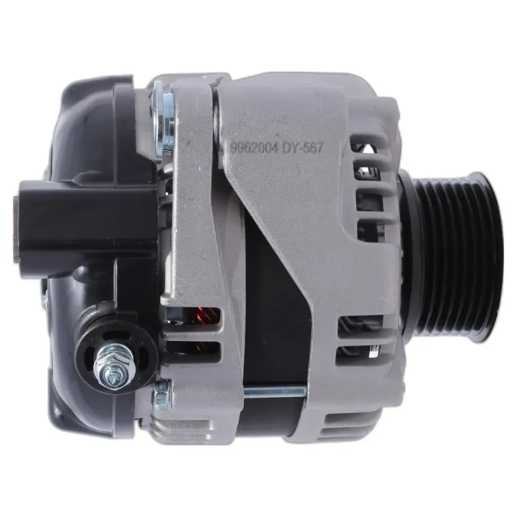ALTERNADOR TOYOTA HILUX 2.5-3.0 93-15/HIACE 2.5-3.0 06-15 TW UB00