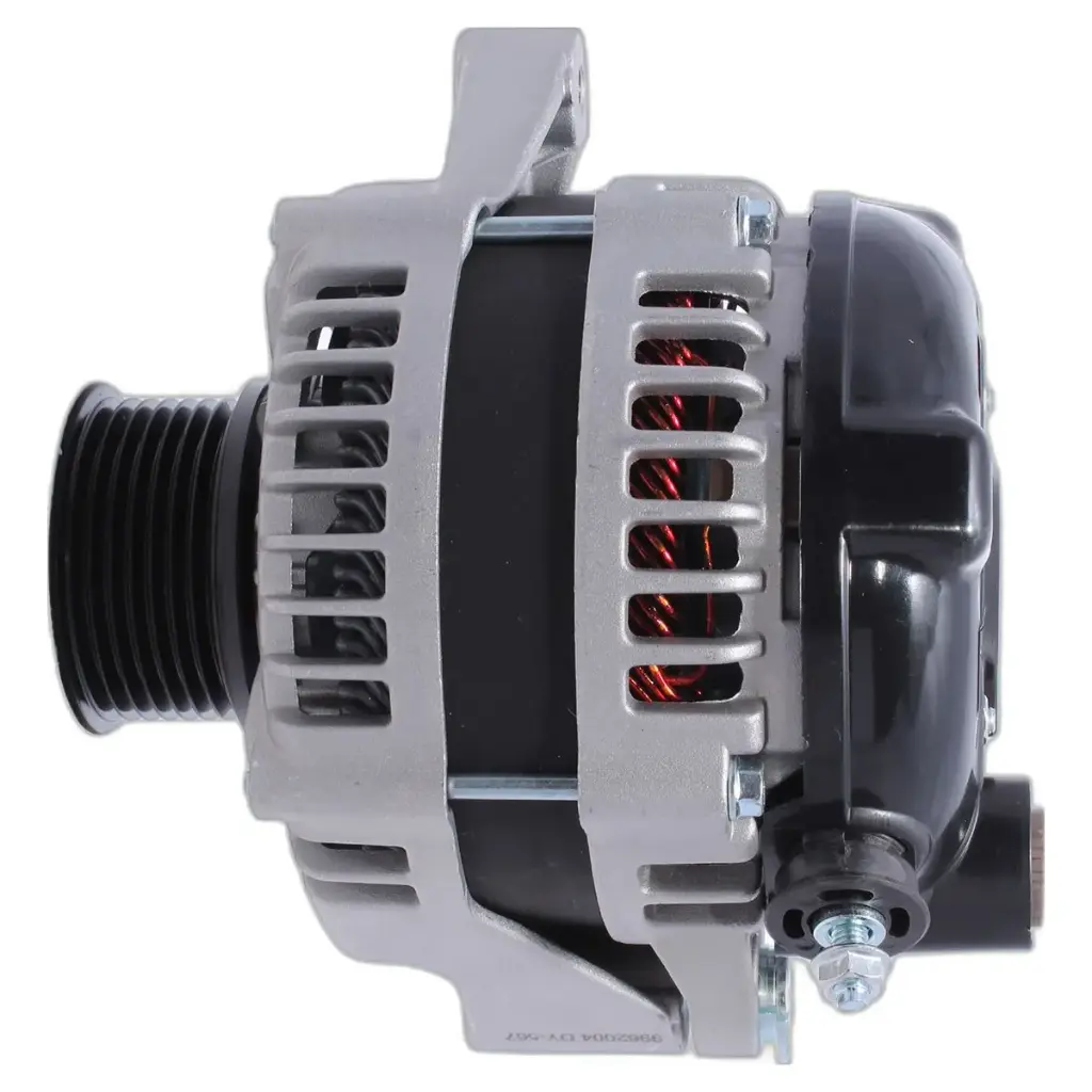 ALTERNADOR TOYOTA HILUX 2.5-3.0 93-15/HIACE 2.5-3.0 06-15 TW UB00
