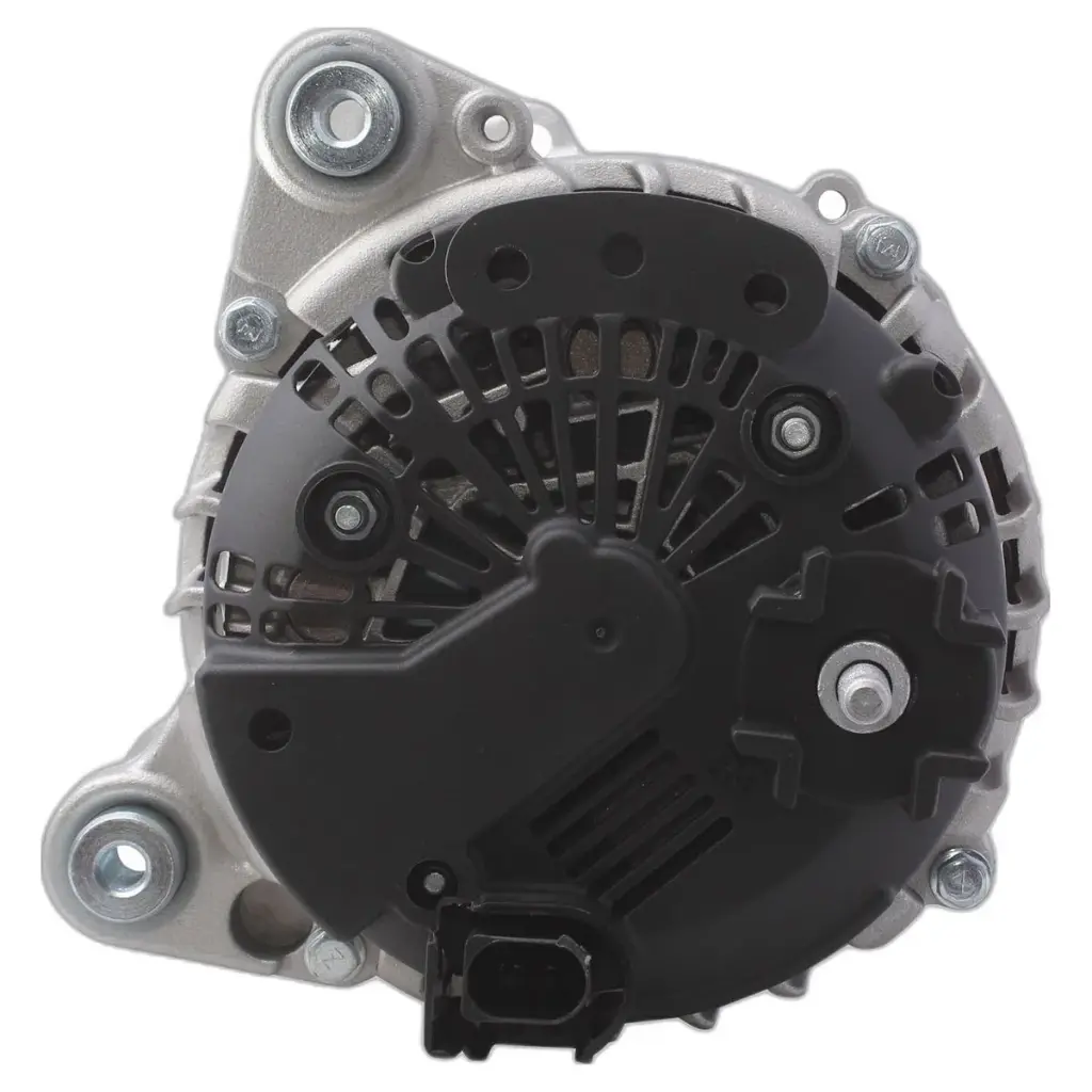 ALTERNADOR VOLKSWAGEN AMAROK 2.0 10-18 6PK CH UB00