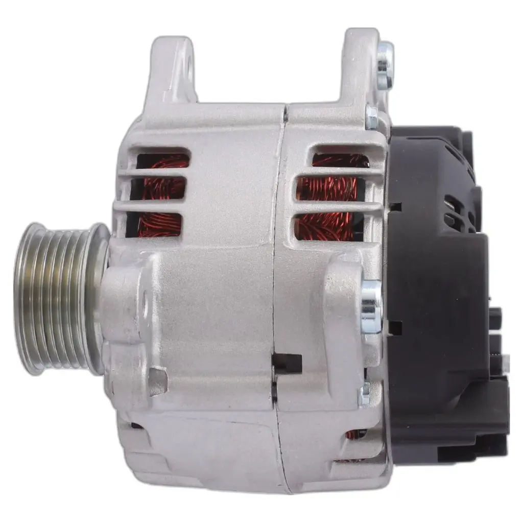 ALTERNADOR VOLKSWAGEN AMAROK 2.0 10-18 6PK CH UB00