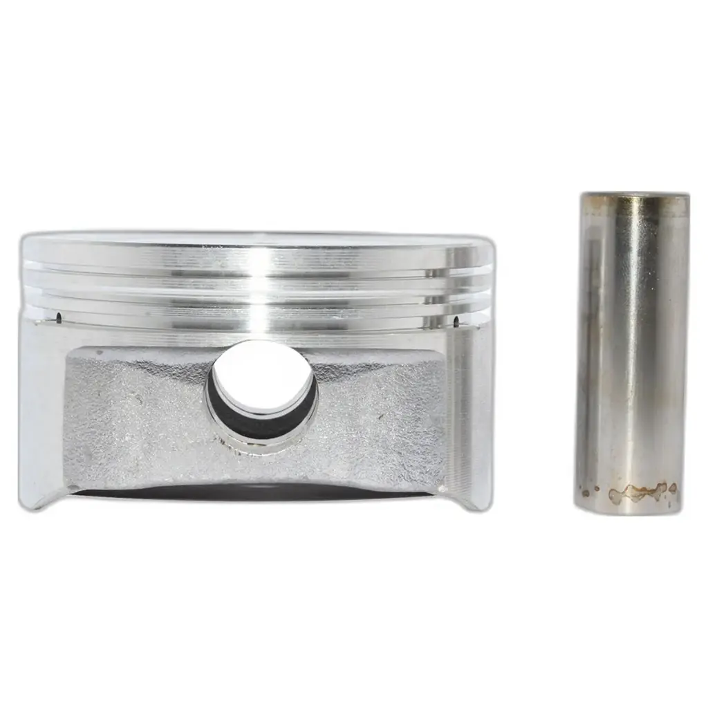 JUEGO PISTONES CHEVROLET MONTANA/CORSA EVOLUTION 1.8 0.50MM BR UBRADIADORES