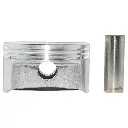 JUEGO PISTONES CHEVROLET MONTANA/CORSA EVOLUTION 1.8 0.50MM BR UBRADIADORES