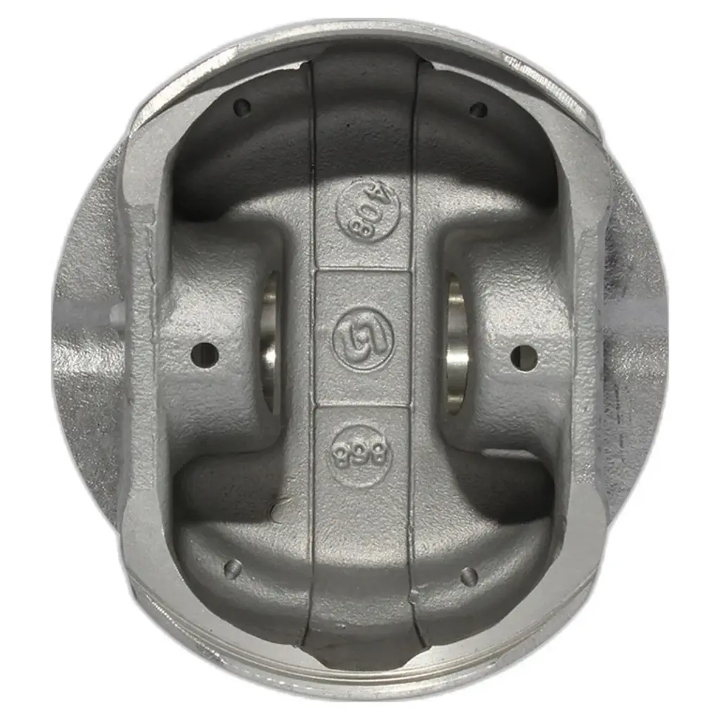 JUEGO PISTONES CHEVROLET MONTANA/CORSA EVOLUTION 1.8 0.50MM BR UBRADIADORES