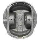 JUEGO PISTONES CHEVROLET MONTANA/CORSA EVOLUTION 1.8 0.50MM BR UBRADIADORES