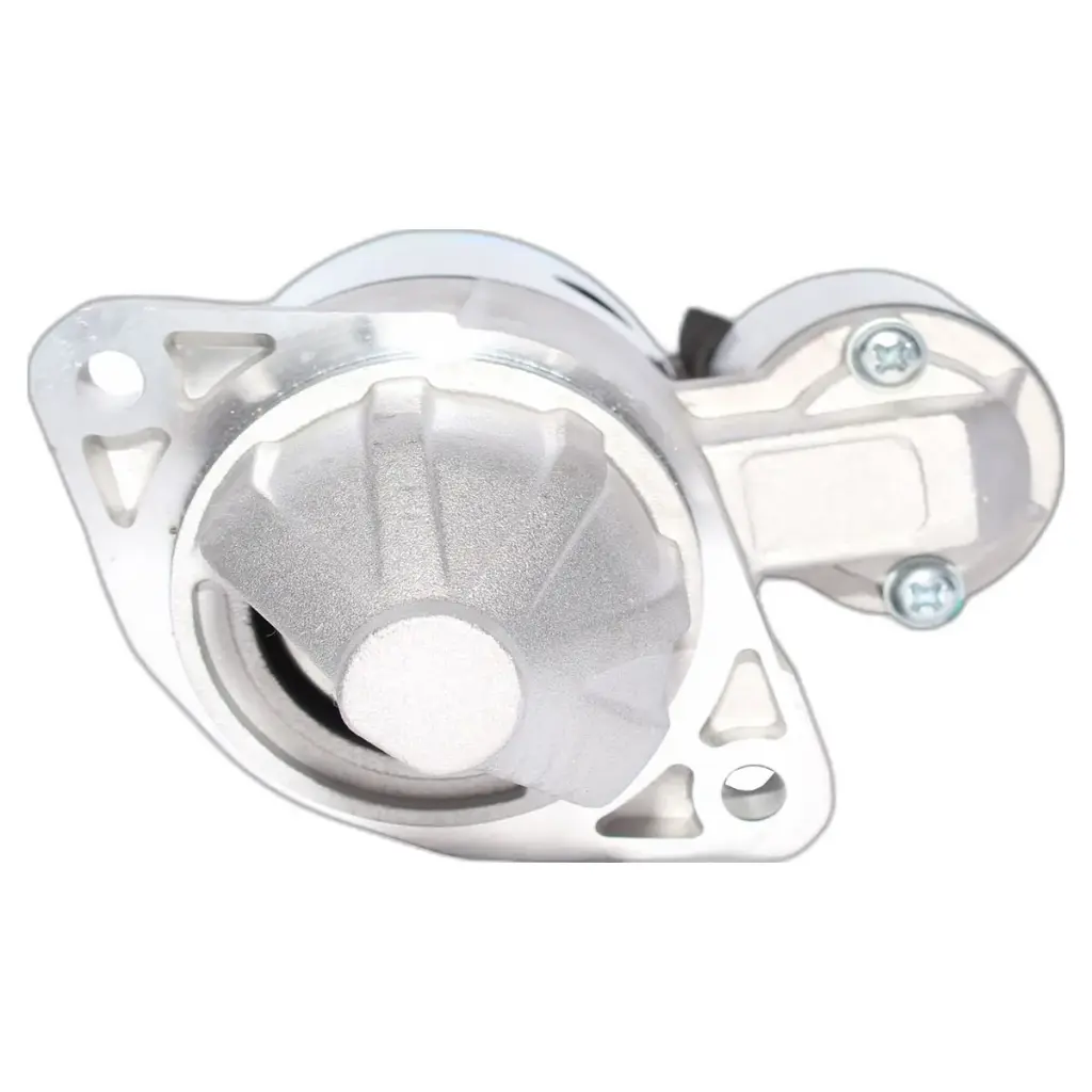 ARRANQUE CHEVROLET N-300 1.2 11-16 TW UB00