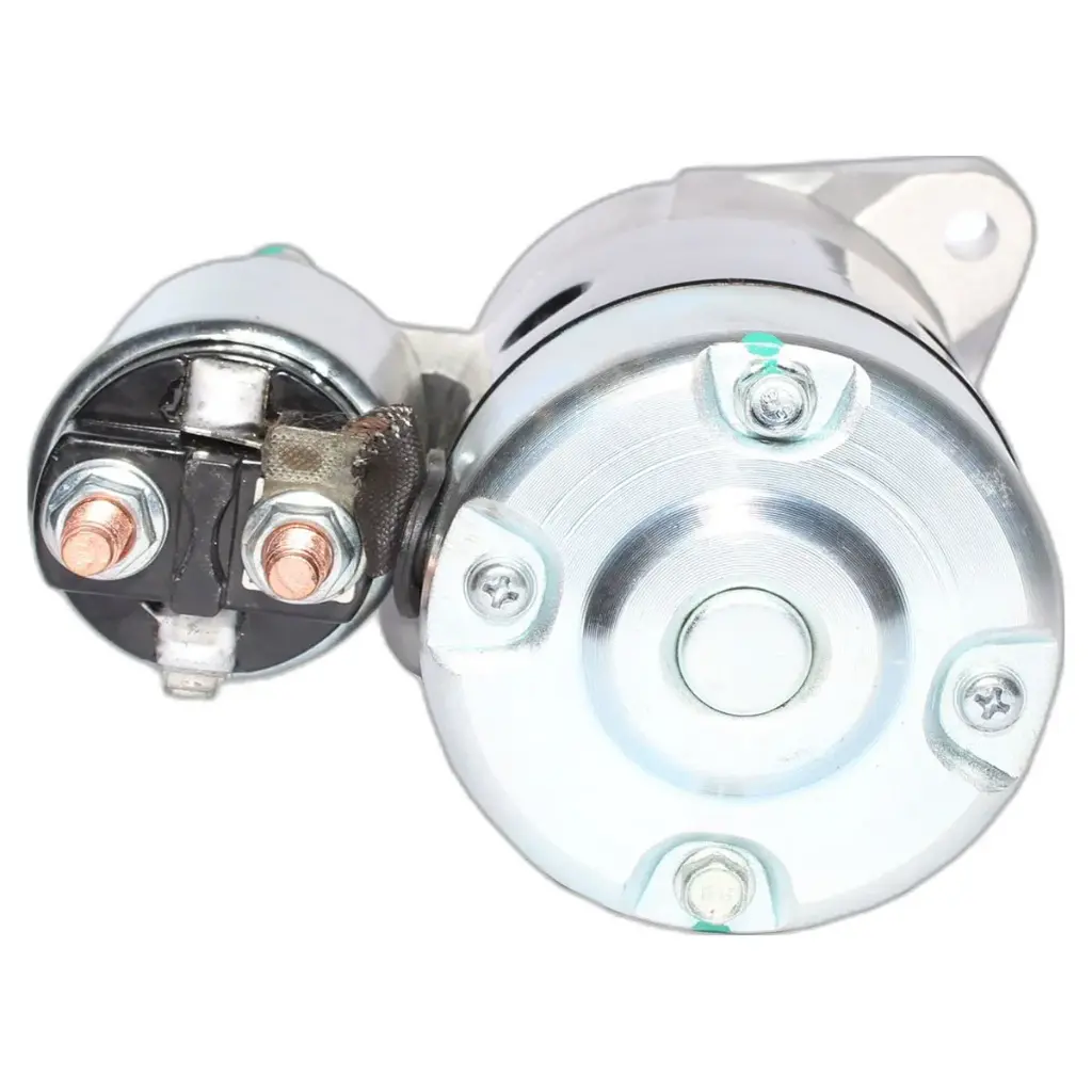 ARRANQUE CHEVROLET N-300 1.2 11-16 TW UB00