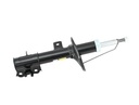 AMORTIGUADOR DELANTERO CHEVROLET AVEO 04-11/SAIL IZQUIERDO NETMOTORS (96586885) UB 31A3