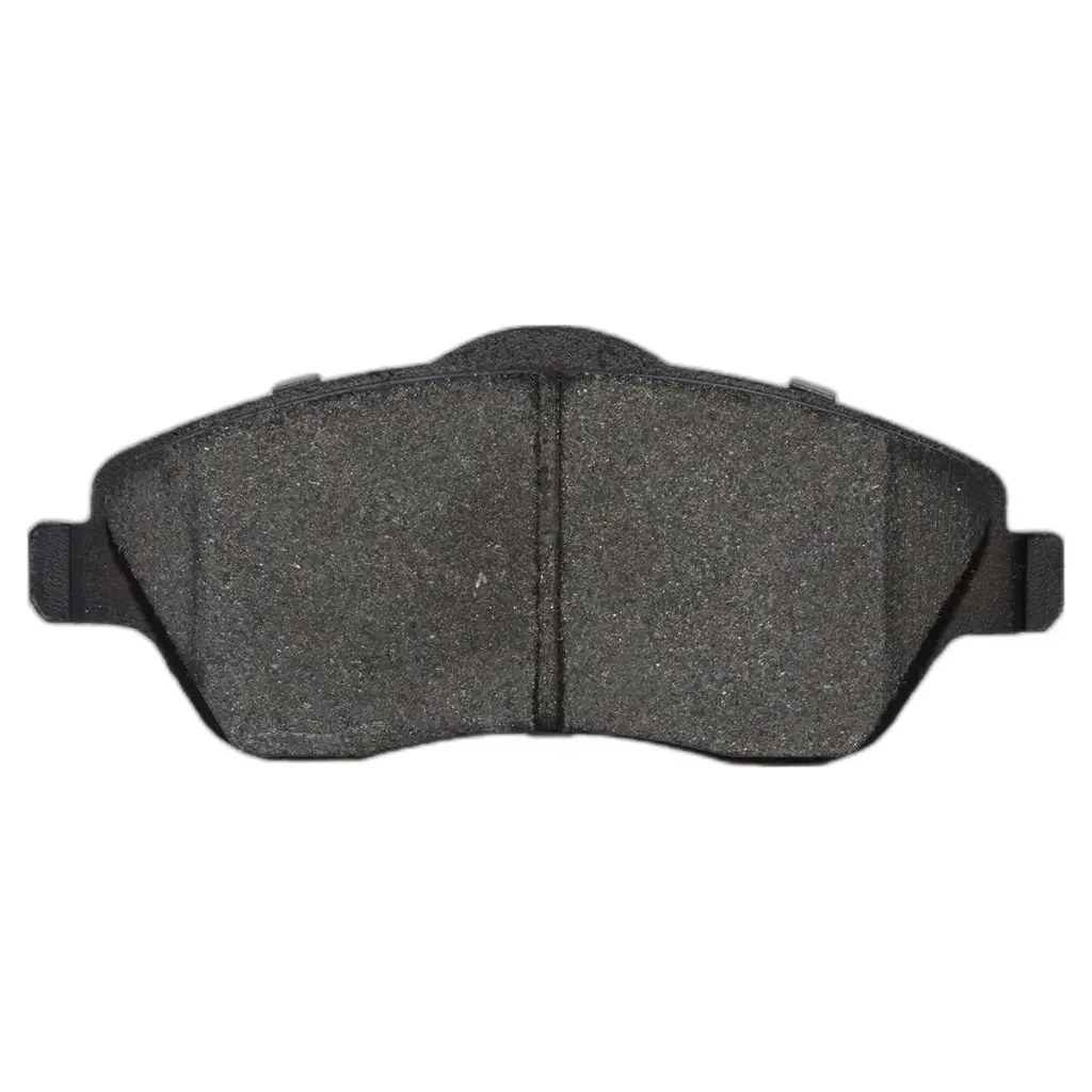 PASTILLA FRENO CHEVROLET CORSA 1.8 01-05/MONTANA PICK UP 1.8 04-11/COMBO VAN 131.6MM STP (21953 GTX)