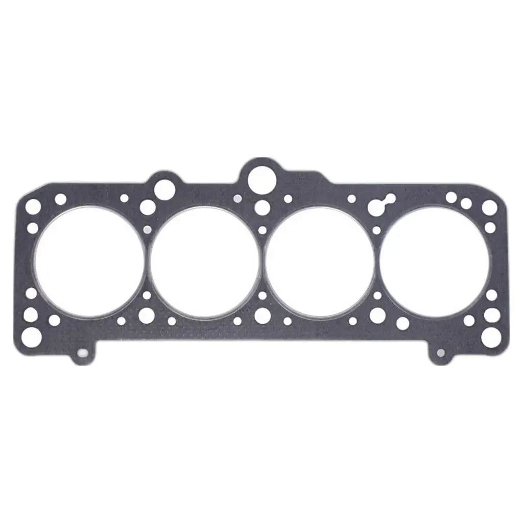 EMPAQUETADURA CULATA VOLKSWAGEN SAVEIRO/GOL/GOLF 1.6-1.8 BR UB6B8