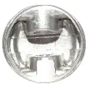 JUEGO PISTONES CORSA/COMBO 1.6 0.50 TW UB00