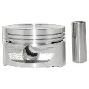 JUEGO PISTONES CORSA/COMBO 1.6 0.50 TW UB00