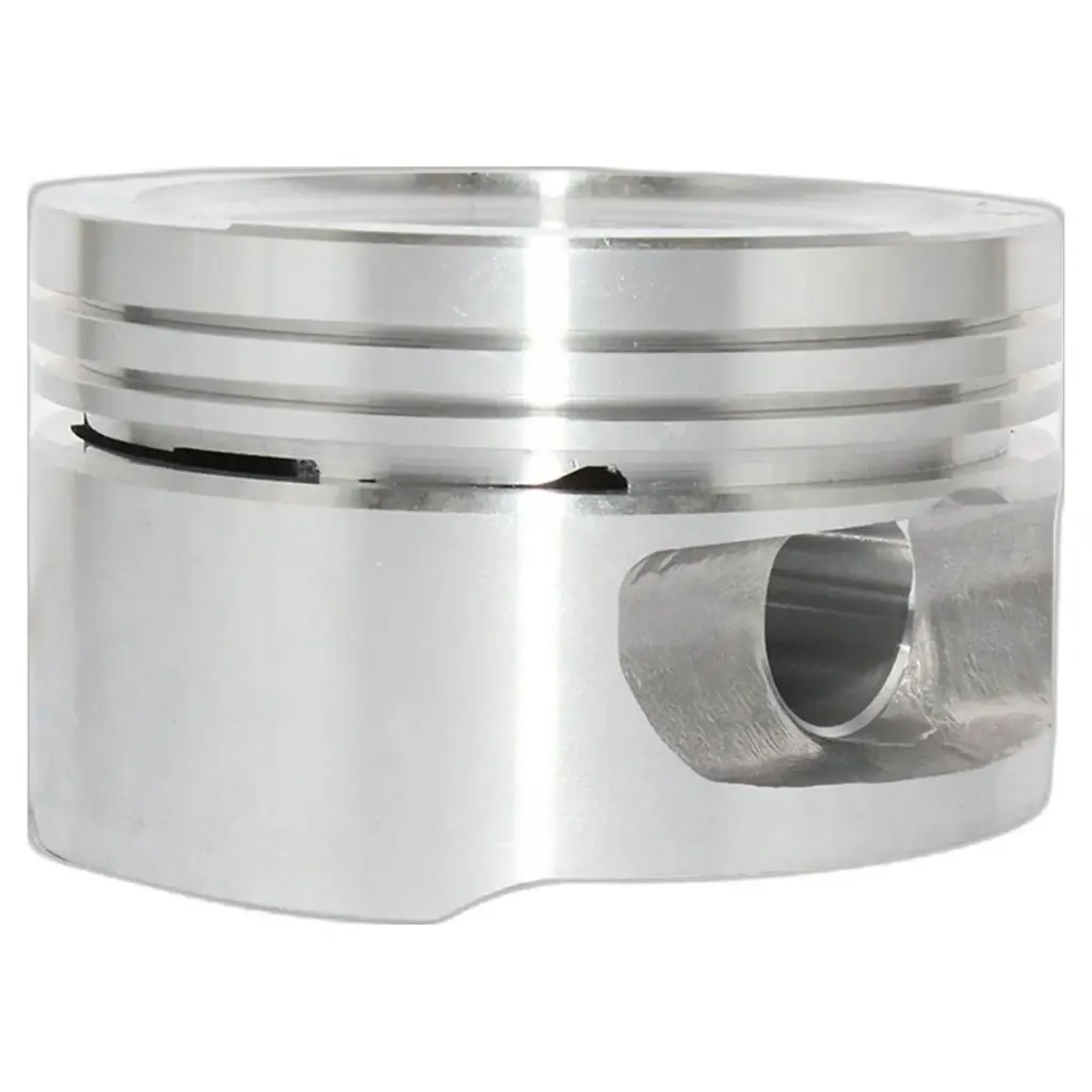 JUEGO PISTONES CHEVROLET CORSA 1.6 93-10 79.00MM STD BR  UBRADIADORES