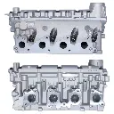 CULATA VOLKSWAGEN GOL G3| G4| G5|G6 | FOX | SAVEIRO 1.6 10-19 CH (032103063AD)