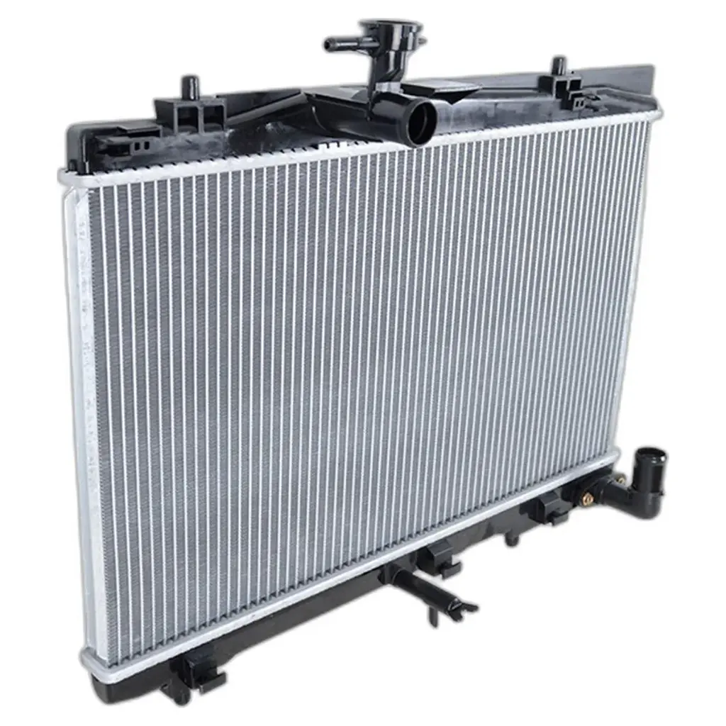 RADIADOR TOYOTA YARIS 1.5 18-23 MECANICO TW UB DOR