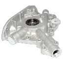 BOMBA ACEITE CHEVROLET AVEO/NUBIRA/LANOS REDONDA KR UB18A3