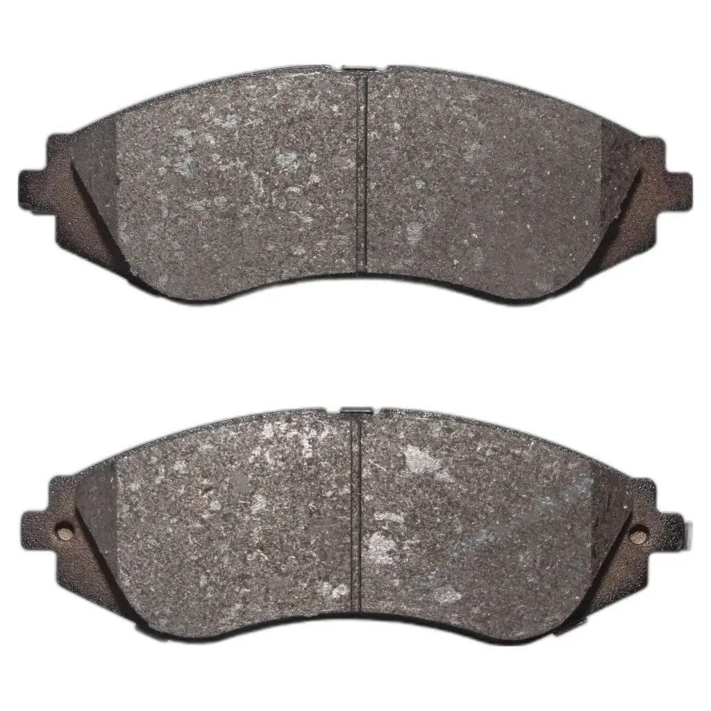 PASTILLA FRENO CHEVROLET OPTRA/VIVANT (2230)(AVEO LARGA)143MM STP UB2C4 (21748 GTX)