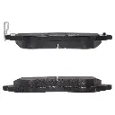 PASTILLA FRENO CHEVROLET OPTRA/VIVANT (2230)(AVEO LARGA)143MM STP UB2C4 (21748 GTX)