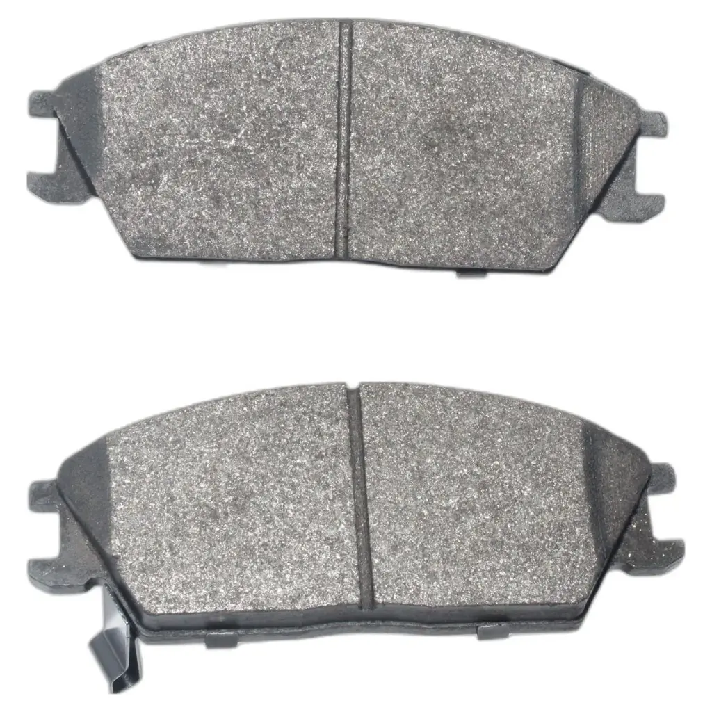 PASTILLA FRENO HYUNDAI ACCENT/EXCEL/ACCENT PRIME/GETZ 127.5MM STP (22478 GTX)