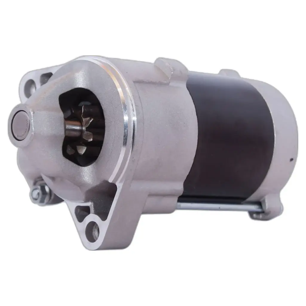 ARRANQUE SUZUKI ALTO 800-1.1 8 DIENTES CH 