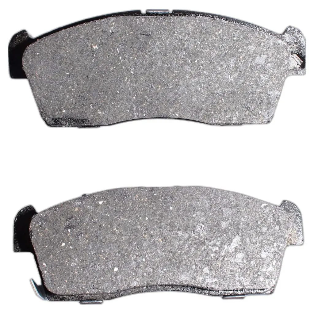 PASTILLA FRENO SUZUKI ALTO 800-1.0/11-18/IGNIS 1.3 01-16/CELERIO STP (21863 GTX)(45.5MM ALTO/108.5MM)