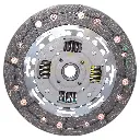 KIT EMBRAGUE PEUGEOT 206 1.6 99-03/306 1.6 94-03/CITROEN XSARA 200MM LUK