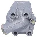 BOMBA ACEITE NISSAN 720 80-87/D21 2.4 93-10/TERRANO D22 2.4 TOTO UB18B3