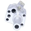 BOMBA ACEITE NISSAN 720 80-87/D21 2.4 93-10/TERRANO D22 2.4 TOTO UB18B3