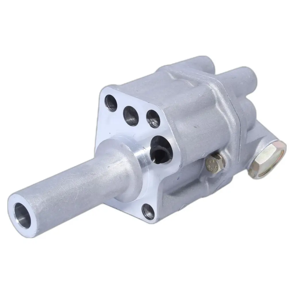 BOMBA ACEITE NISSAN 720 80-87/D21 2.4 93-10/TERRANO D22 2.4 TOTO UB18B3