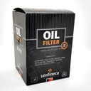 FILTRO ACEITE NISSAN NP300 15-20/RENAULT MASTER 16-18 HU6011Z SENFINECO