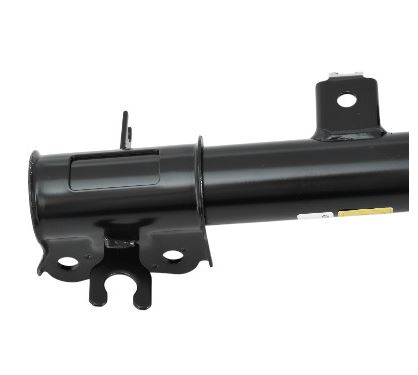 AMORTIGUADOR DELANTERO CHEVROLET AVEO 04-11/SAIL IZQUIERDO NETMOTORS (96586885) UB 31A3