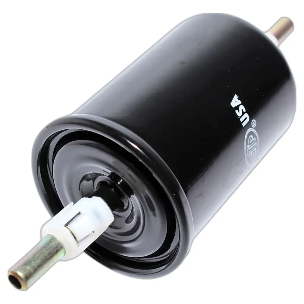 FILTRO BENCINA CHEVROLET ASTRA/CORSA/OPTRA/PRISMA/SPARK C/ENCHUFE STP