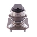 MAZA TRASERA NISSAN TIIDA 06-18 UB28B3