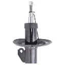 AMORTIGUADOR DELANTERO TOYOTA YARIS 06-13 1.3-1.5 DERECHO  GAS STP UB30A2