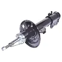 AMORTIGUADOR DELANTERO TOYOTA YARIS 06-13 1.3-1.5 DERECHO  GAS STP UB30A2