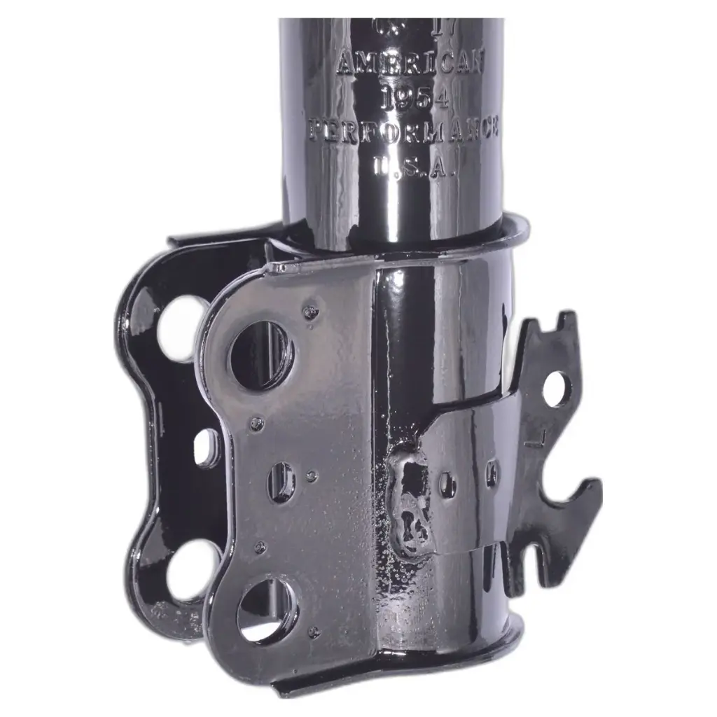 AMORTIGUADOR DELANTERO TOYOTA YARIS 06-13 1.3-1.5 IZQUIERDO  GAS STP UB30A2