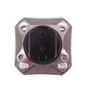 MAZA TRASERA NISSAN TIIDA 06-18 UB28B3