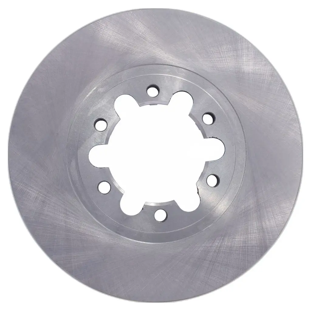 DISCO FRENO KIA FRONTIER 2.7 98-00 TW UB64C