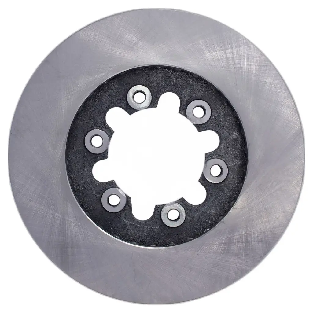 DISCO FRENO KIA FRONTIER 2.7 98-00 TW UB64C