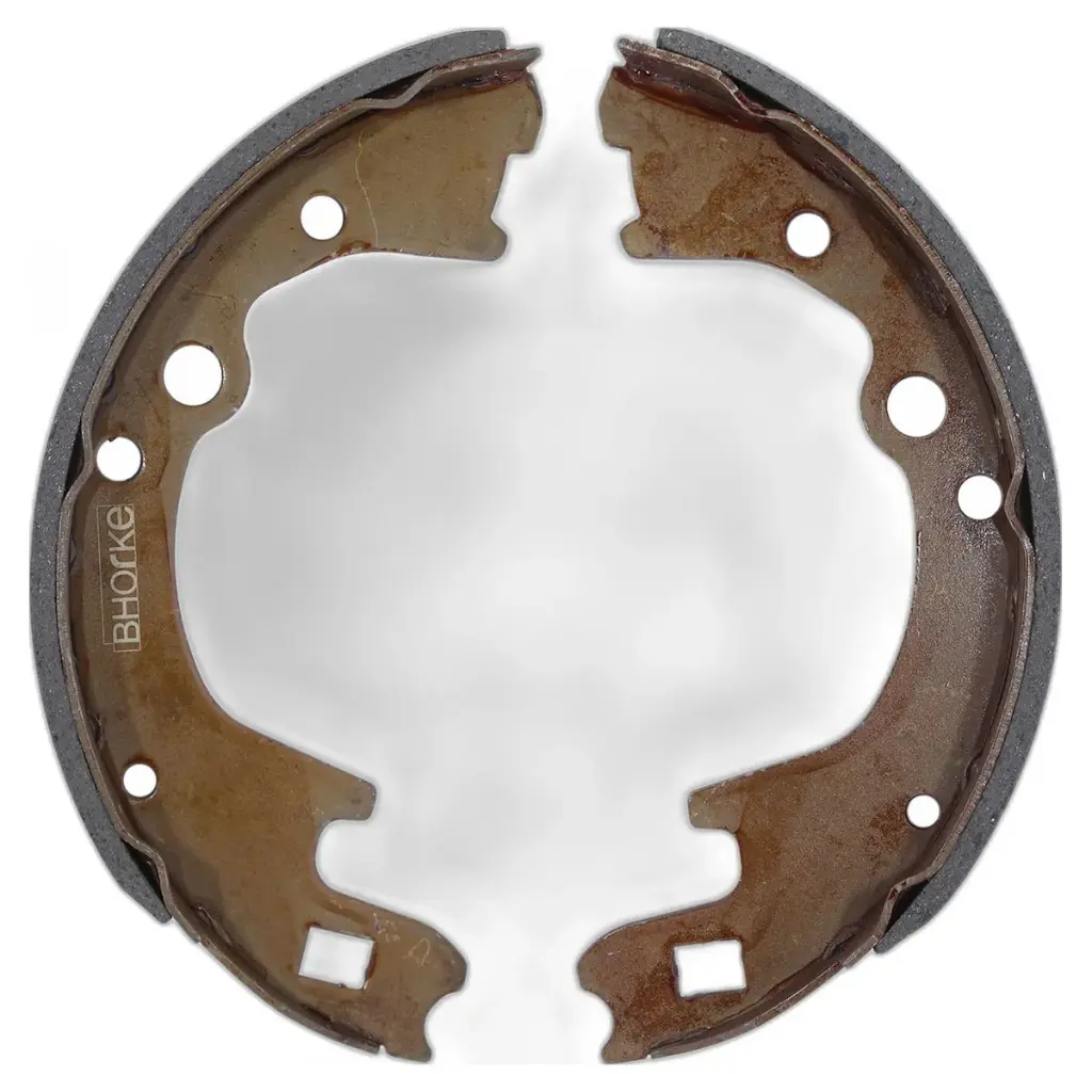 BALATAS HYUNDAI PORTER 2.5 96-03/FRONTIER 2.7 97-99 CH