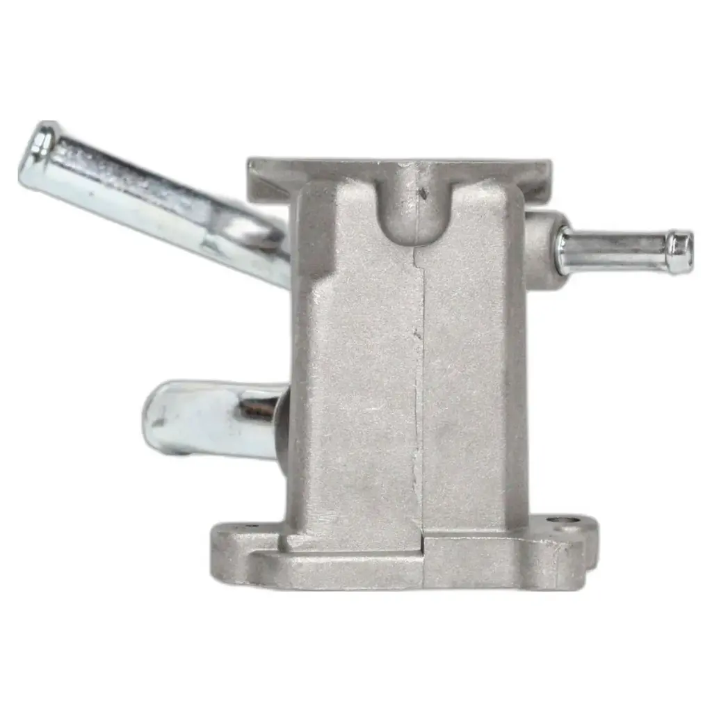 BASE TERMOSTATO NISSAN V16 98-11 TAPA GRIS TW (11061-2F000) UB19D3