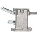 BASE TERMOSTATO NISSAN V16 98-11 TAPA GRIS TW (11061-2F000) UB19D3