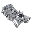 BOMBA ACEITE NISSAN V16 TAPA GRIS/SENTRA II TW (13500-53Y00) UB18B3