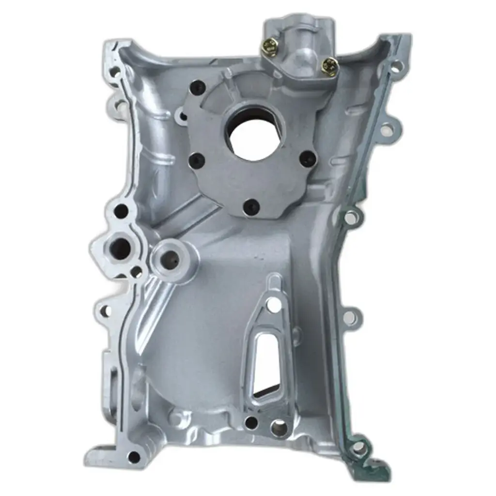 BOMBA ACEITE NISSAN V16 TAPA GRIS/SENTRA II TW (13500-53Y00) UB18B3