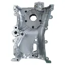BOMBA ACEITE NISSAN V16 TAPA GRIS/SENTRA II TW (13500-53Y00) UB18B3