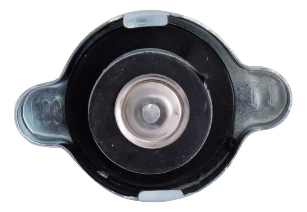 TAPA RADIADOR 16 LIBRAS  1.1 CHICA KIA/HYUNDAI /HONDA KR UBESCALERA