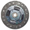 KIT EMBRAGUE KIA MORNING 1.2/3-4-5/HYUNDAI GRAND I-10 1.2 190MM SECO 2PCS KR UB2D1