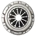 KIT EMBRAGUE KIA MORNING 1.2/3-4-5/HYUNDAI GRAND I-10 1.2 190MM SECO 2PCS KR UB2D1