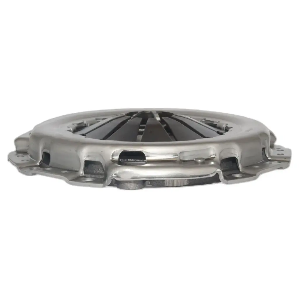 KIT EMBRAGUE KIA MORNING 1.2/3-4-5/HYUNDAI GRAND I-10 1.2 190MM SECO 2PCS KR UB2D1