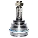 HOMOCINETICA SUZUKI AERIO 1.6 03-10| LIANA 1.6 01-03| SWIFT 1.3, 1.5 04-11 SIN ABS SEGURO INTERIOR CH  29-b3