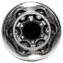 HOMOCINETICA SUZUKI AERIO 1.6 03-10| LIANA 1.6 01-03| SWIFT 1.3, 1.5 04-11 SIN ABS SEGURO INTERIOR CH  29-b3